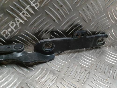 Hinge/Door check strap BMW 3 (E90) 320 si | BP31235412C146