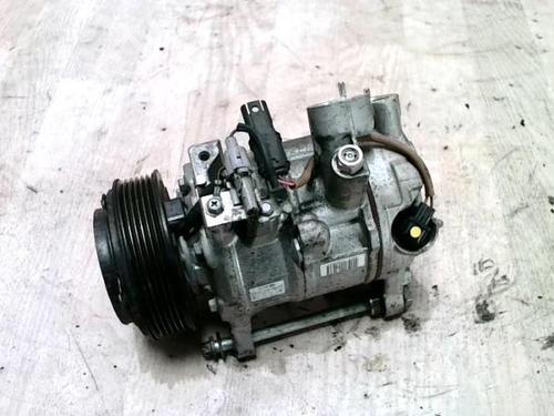 AC compressor BMW X1 (E84) xDrive 20 d | BP27590436M34 