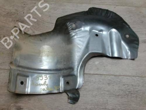 Other RENAULT SCÉNIC III (JZ0/1_) 1.4 16V (JZ0F, JZ1V) | BP29057068O1 