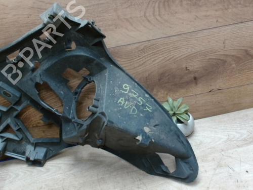 Kofangerbeslag foran RENAULT GRAND SCÉNIC III (JZ0/1_) 1.5 dCi (JZ09, JZ0D, JZ10, JZ14, JZ1G, JZ29, JZ2C) (110 hp) 31230253