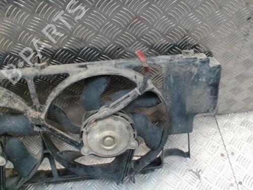 Heater blower motor CITROËN C15 Box Body/MPV (VD_) 1.8 D | BP27096735M62 