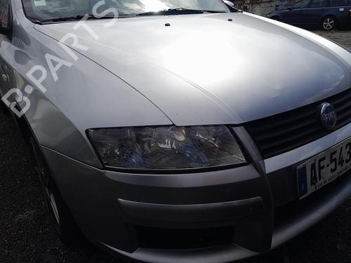 Steering rack FIAT STILO (192_) 1.9 JTD (192_XF1A) | BP31225589M22 