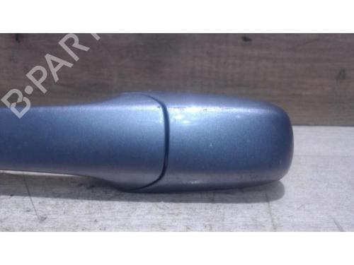 Rear left exterior door handle MAZDA 6 Hatchback (GG) 2.0 (GGES) | BP25383962C130 
