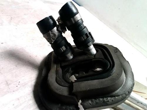 Used Heater matrix FORD C-MAX (DM2) 1.8 TDCi (115 hp) 27887517