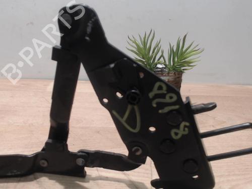 Used Hinge/Door check strap OPEL TIGRA TwinTop (X04) 1.4 (R97) (90 hp) 25386039