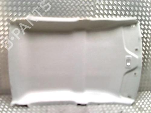 Toit intérieur CITROËN C1 II (PA_, PS_) 1.0 VTi 72 (72 hp) 32267613