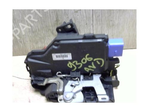 Front right lock VW GOLF V (1K1) 1.9 TDI | BP25415328C97 