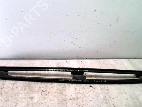 Used Roof bar Roof bar 26654316 26654316