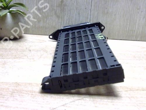 Heater resistor RENAULT SCÉNIC II (JM0/1_) 1.5 dCi (JM1E, JM16) | BP25412270M108