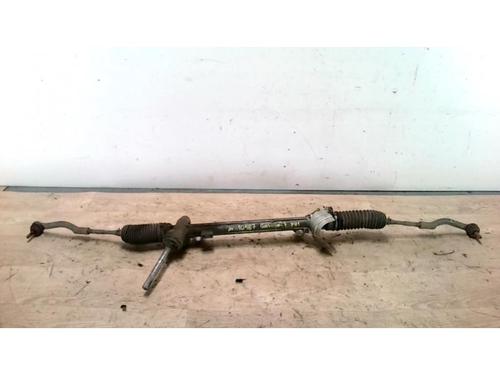 Used Steering rack NISSAN QASHQAI I (J10, NJ10) 1.5 dCi (106 hp) 25419495