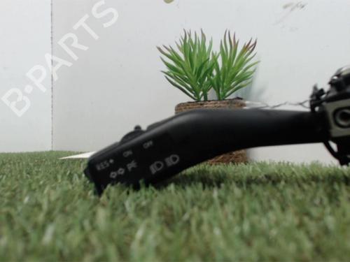 Headlight switch VW GOLF PLUS V (5M1, 521) 1.9 TDI | BP25395976I24 
