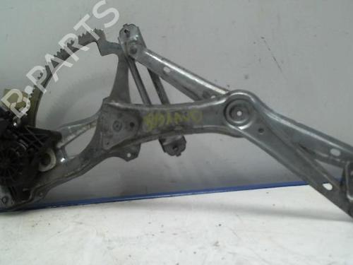 Used Front right window mechanism MERCEDES-BENZ E-CLASS T-Model (S210) E 320 T CDI (210.226) (197 hp) 25418526
