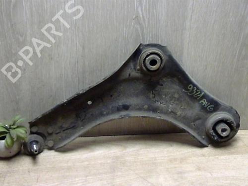 Used Left front suspension arm RENAULT SCÉNIC III (JZ0/1_) 1.5 dCi (110 hp) 25413016