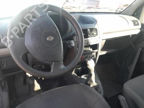 Switch RENAULT CLIO II (BB_, CB_) 1.5 dCi (B/C2J) | BP25423307I30 