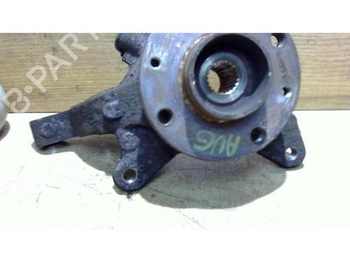 Left front steering knuckle RENAULT MEGANE I (BA0/1_) 1.6 16V (BA04, BA0B, BA11, BA1J, BA16, BA19, BA1K, BA1V,... | BP25414183M25 
