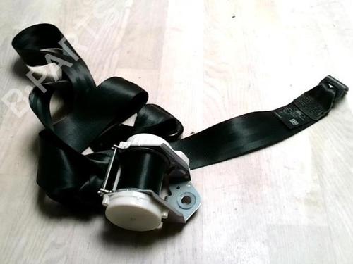 Rear left seatbelt FORD FIESTA VI (CB1, CCN) 1.4 TDCi | BP25430787I29 
