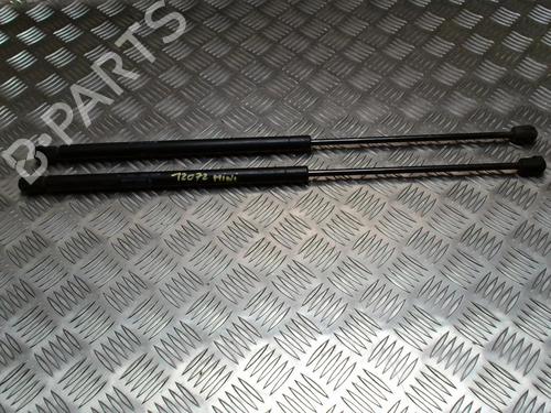 Used Tailgate lift support MINI MINI (R50, R53) Cooper (116 hp) 25881514