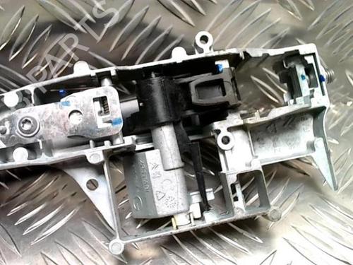 Front left exterior door handle CITROËN C3 Picasso (SH_) 1.6 HDI 90 | BP25429635C128 