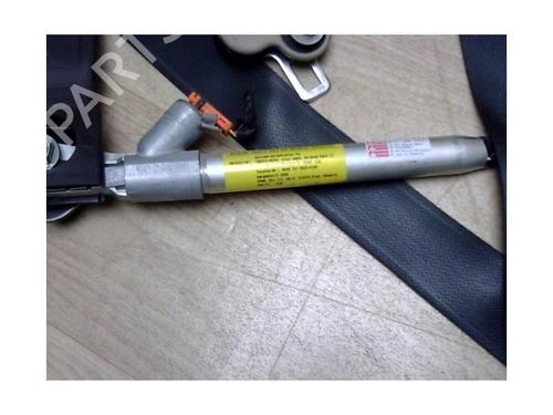 Front left seatbelt NISSAN NOTE (E11, NE11) 1.5 dCi | BP25413324I26 