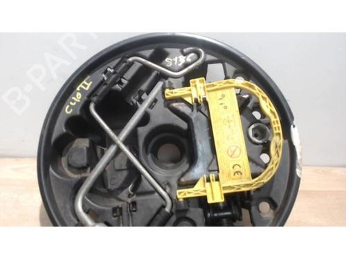 Jack Kit RENAULT CLIO II (BB_, CB_) 1.4 (B/CB0C, B/CB0S) | BP25413457C119 