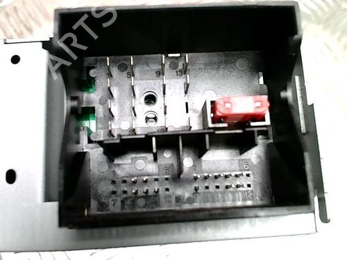 Radio CITROËN C3 Picasso (SH_) 1.6 HDI 90 | BP25429724E6 - Image 6