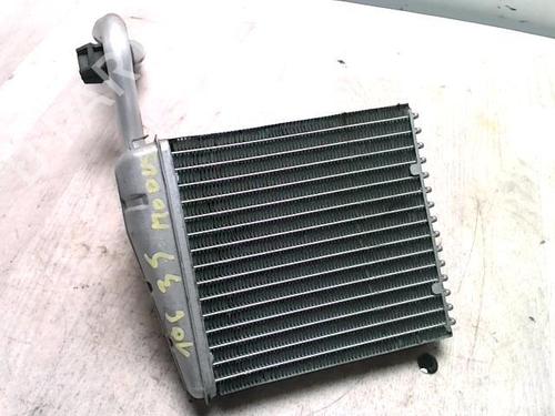 Heater matrix RENAULT MODUS / GRAND MODUS (F/JP0_) 1.5 dCi (FP0D, JP0D) | BP25422636M63
