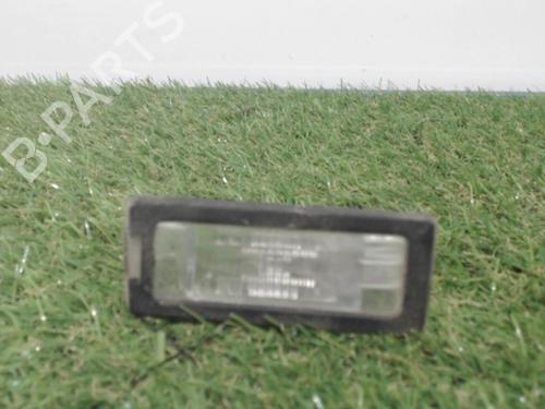 Kennzeichenbeleuchtung für DACIA DUSTER (HS_) 1.5 dCi (HSMC) (107 hp) 25395290