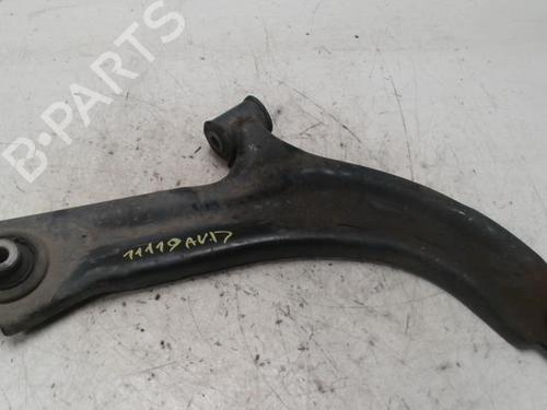 Used Right front suspension arm RENAULT MODUS / GRAND MODUS (F/JP0_) 1.5 dCi (FP0F, JP0F) (86 hp) 28082777