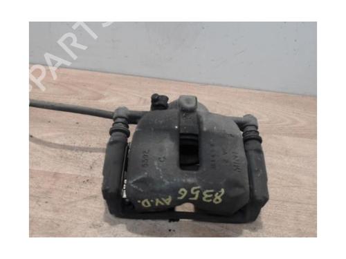 Right front brake caliper MINI MINI (R56) Cooper D | BP25386529M104 