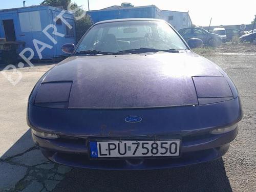 Pipe FORD USA PROBE II (ECP) 2.0 16V | BP29017873M125 