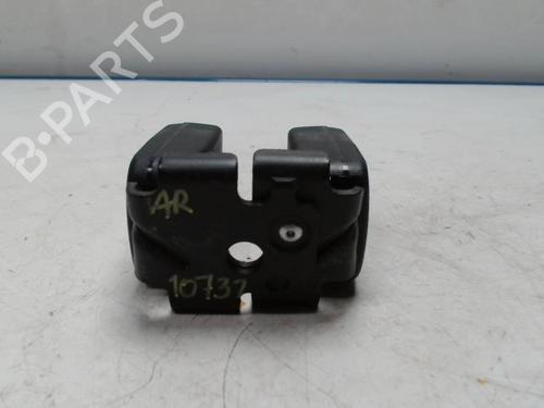 Used Seat buckle RENAULT MEGANE II Coupé-Cabriolet (EM0/1_) 1.9 dCi (120 hp) 25417881