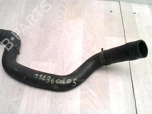 Used Pipe VW GOLF V (1K1) 1.9 TDI (90 hp) 25428424