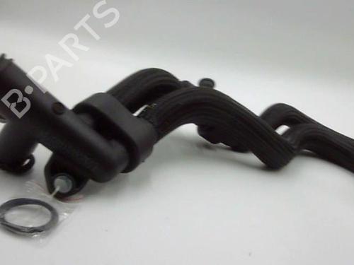 Pipe PEUGEOT 206 Hatchback (2A/C) 1.4 HDi eco 70 | BP26679760M125 