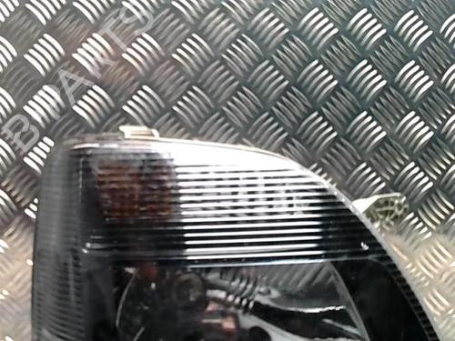 Højre forlygte OPEL AGILA A (H00) 1.3 CDTI (F68) | BP25779362C29 