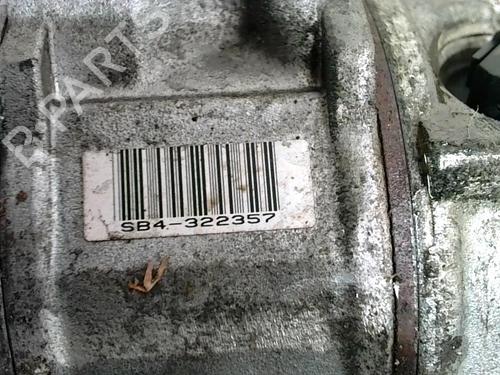 AC-Kompressor BMW 1 (E81) 116 d | BP31222149M34