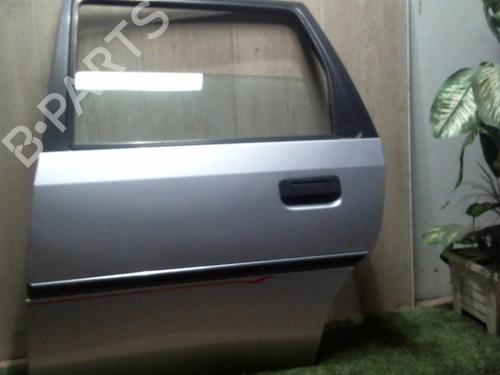 Used Left rear door CITROËN AX (ZA-_) 11 (54 hp) 29066223