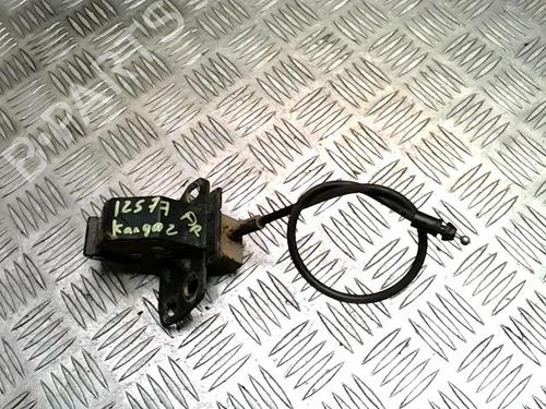 Cerradura puerta trasera izquierda Cerradura puerta trasera izquierda RENAULT KANGOO Express (FW0/1_) 1.5 dCi 70 (FW0A, KW0V) (68 hp) 35801682 35801682
