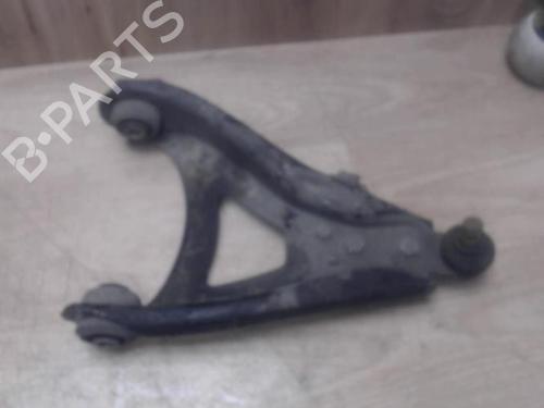 Left front suspension arm RENAULT MEGANE I (BA0/1_) 1.6 16V (BA04, BA0B, BA11, BA1J, BA16, BA19, BA1K, BA1V,... | BP29415714M12 