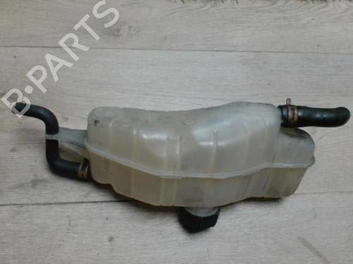 Expansion tank RENAULT CLIO III (BR0/1, CR0/1) 1.5 dCi (BR17, CR17) | BP29054740C120 