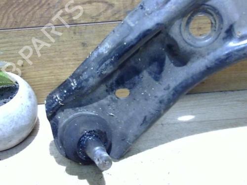 Left front suspension arm CITROËN C1 II (PA_, PS_) 1.0 VTi 72 | BP25414166M12 