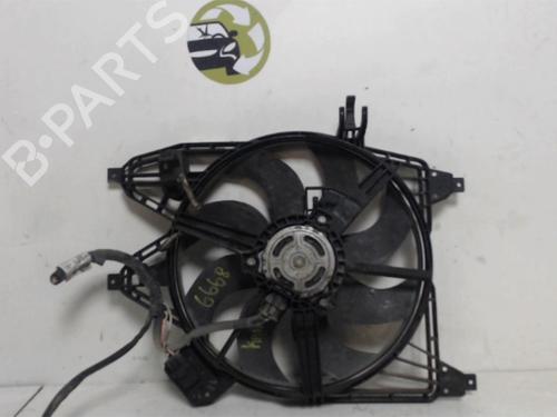 Heater blower motor RENAULT KANGOO (KC0/1_) 1.5 dCi | BP25393250M62 