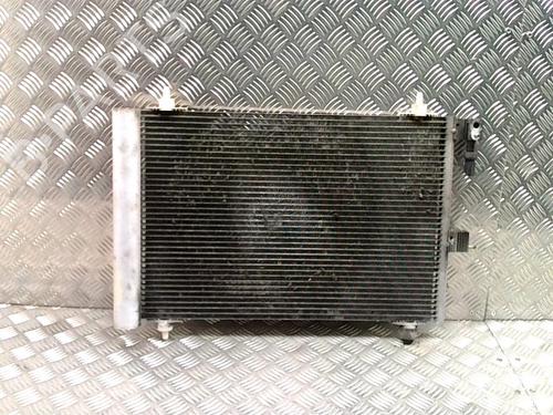 Used AC radiator AC radiator CITROËN BERLINGO / BERLINGO FIRST MPV (MF_, GJK_, GFK_) 1.6 16V (MFNFU) (109 hp) 31235496 31235496