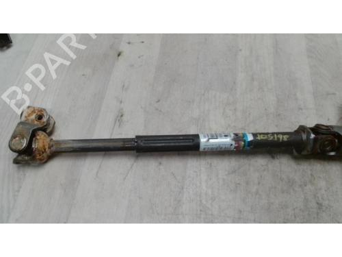 Steering column PEUGEOT 3008 I MPV (0U_) 1.6 HDi | BP25427392M21 