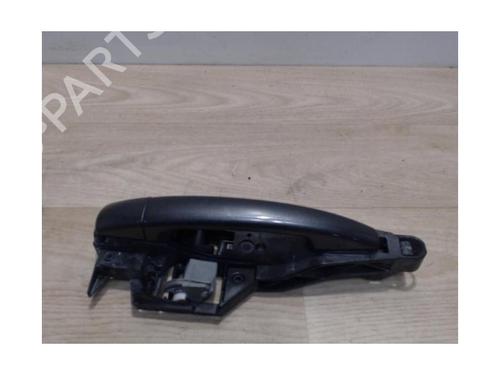 Rear left exterior door handle PEUGEOT 308 SW I (4E_, 4H_) 1.6 HDi | BP25386804C130 