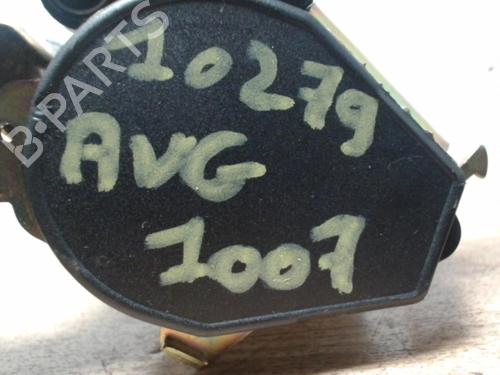 Front left seatbelt PEUGEOT 1007 (KM_) 1.4 | BP31237037I26