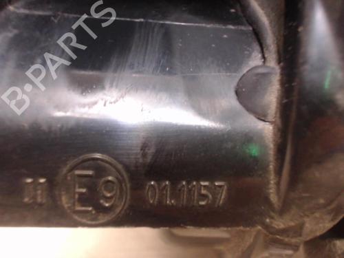 Horn VW GOLF V (1K1) 2.0 TDI 16V | BP25390841E13