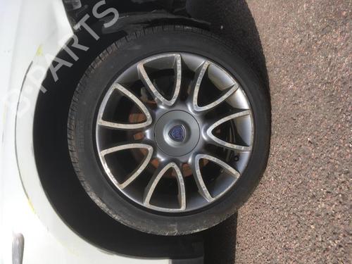Right front seat LANCIA DELTA III (844_) 2.0 D Multijet (844.AXD1A, 844.AXM1A) | BP25397743C16  - Image 22