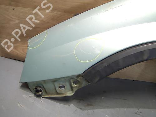 Forskærm venstre OPEL CORSA C (X01) 1.0 (F08, F68) (58 hp) 31236841