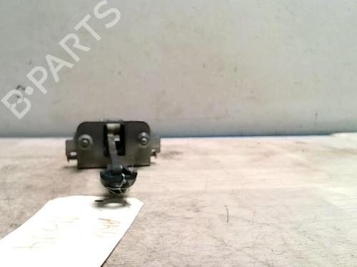 Used Hinge/Door check strap CITROËN C4 II (NC_) 1.6 HDi 90 (92 hp) 27335248