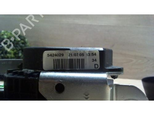 Front right seatbelt VW POLO IV (9N_, 9A_) 1.2 12V | BP25408910I25 
